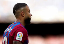 Memphis: «Lo daremos todo contra el Bayern»