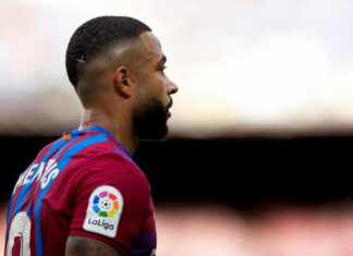Memphis: «Lo daremos todo contra el Bayern»