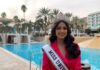 Nueva Miss Universo: «Quiero inspirar a mujeres y hombres por igual»