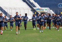 Motagua a buscar ventaja ante Comunicaciones en final Liga de Campeones