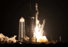 La NASA y SpaceX esperan enviar nueva misión tripulada a EEI el 29 de septiembre