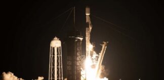 NASA y SpaceX llevan dulces navideños a la Estación Espacial Internacional