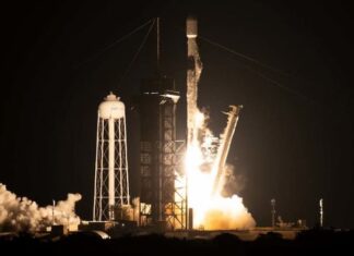 La NASA y SpaceX esperan enviar nueva misión tripulada a EEI el 29 de septiembre