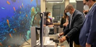 Cancillería inicia instalación de nuevo sistema para emisión de pasaportes en consulados hondureños en EE. UU.