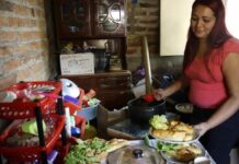 México y EE.UU. anuncian programa de desarrollo «Sembrando oportunidades» en Honduras, Guatemala y El Salvador