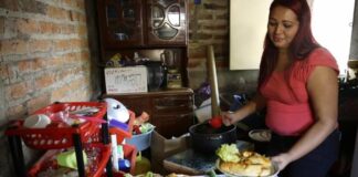 México y EE.UU. anuncian programa de desarrollo «Sembrando oportunidades» en Honduras, Guatemala y El Salvador