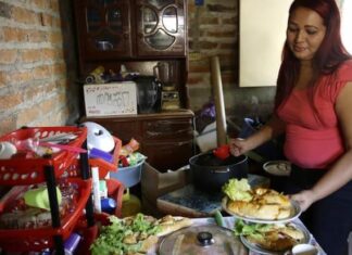 México y EE.UU. anuncian programa de desarrollo «Sembrando oportunidades» en Honduras, Guatemala y El Salvador