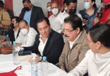 Centrales obreras piden al nuevo gobierno eliminar interventoras y empleo por hora