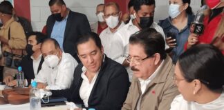 Centrales obreras piden al nuevo gobierno eliminar interventoras y empleo por hora