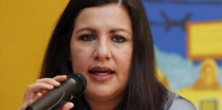 Amnistía Internacional ve preocupante la situación de derechos humanos en Honduras y pide liberar ambientalistas