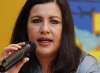 Amnistía Internacional ve preocupante la situación de derechos humanos en Honduras y pide liberar ambientalistas