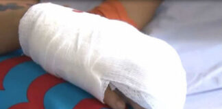 Niño de seis años se convierte en la cuarta victima de la quema por el uso pólvora
