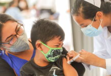 Honduras anuncia adquisición de dos millones de dosis de vacunas pediátricas