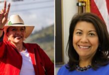 Congresista Norma Torres, dispuesta a trabajar con la presidenta electa en contra de la corrupción