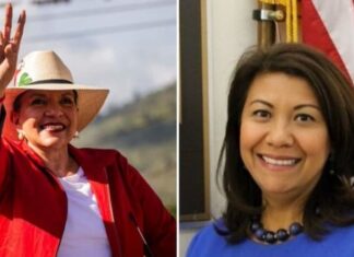 Congresista Norma Torres, dispuesta a trabajar con la presidenta electa en contra de la corrupción