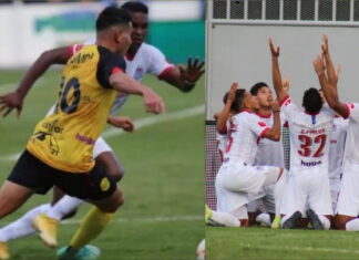 Olimpia por su copa 34 y Real España por la 13 en la final de Honduras