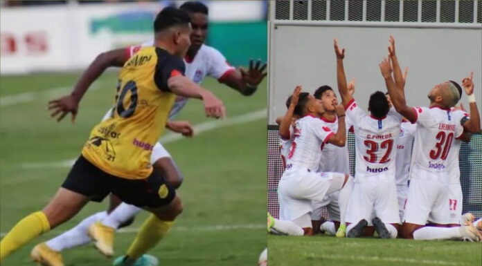 Olimpia por su copa 34 y Real España por la 13 en la final de Honduras