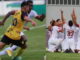 Olimpia por su copa 34 y Real España por la 13 en la final de Honduras