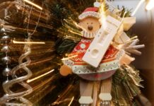 La Nochebuena de la ómicron