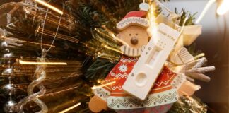 La Nochebuena de la ómicron