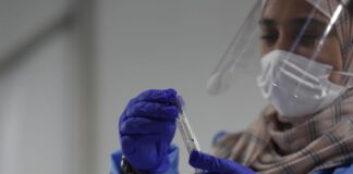 Aumentan a 11 los casos verificados en Israel de la variante ómicron