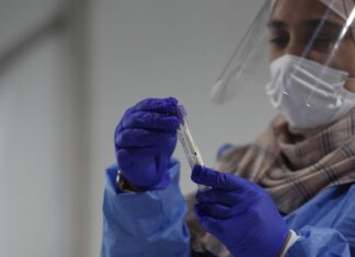 Aumentan a 11 los casos verificados en Israel de la variante ómicron