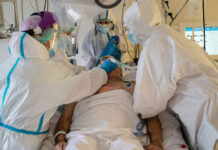 Penas de cárcel a 5 personas por la muerte de pacientes de covid en Jordania