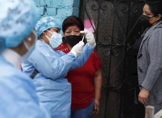 América acaba 2021 con el peor registro de la covid pero arriba en vacunación