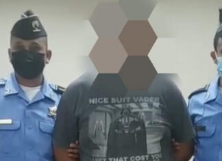 Pastor evangélico es capturado en la capital por el delito de estafa