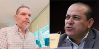 Pedro Chávez deja sin diputación a Renán Inestroza por 111 marcas en FM