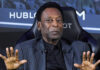 Pelé empeora y recibe cuidados por «disfunciones renales y cardíacas»