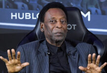 Pelé empeora y recibe cuidados por «disfunciones renales y cardíacas»