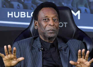 Pelé empeora y recibe cuidados por «disfunciones renales y cardíacas»