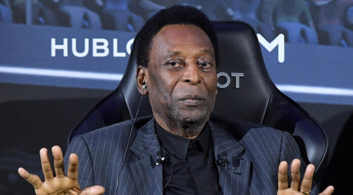 Pelé empeora y recibe cuidados por «disfunciones renales y cardíacas»
