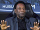 Pelé es hospitalizado para continuar tratamiento de quimioterapia