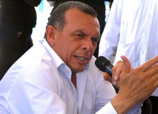 Pepe Lobo: “Cometí un error al firmar el acuerdo de extradición y Honduras debe renegociar el tema”