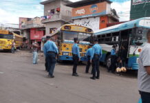 Policía Nacional reforzará operaciones de prevención para brindar seguridad a personas que reciban sus aguinaldos
