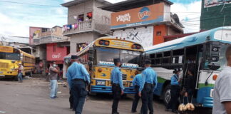 Policía Nacional reforzará operaciones de prevención para brindar seguridad a personas que reciban sus aguinaldos