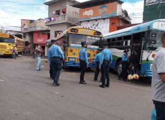 Policía Nacional reforzará operaciones de prevención para brindar seguridad a personas que reciban sus aguinaldos