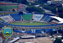 Policía nacional coordina plan de seguridad del traspaso de mando presidencial