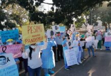 América Latina, entre la polarización, el autoritarismo y las protestas