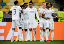 El Real Madrid domina el ‘Mejor 11’ de LaLiga presentado por el CIES