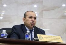 Renán Inestroza denuncia fraude en diputaciones donde asegura que desafortunadamente se está enfrentando a Pedro Chávez