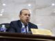 Renán Inestroza teme por su vida y dice que el Partido Nacional es el más corrupto