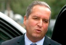 «No me lo dieron a mí» | Ricardo Álvarez asegura que nunca recibió dinero del narcotráfico