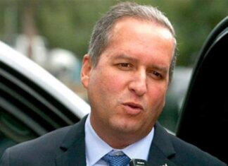 Congreso Nacional elige a Ricardo Álvarez para ser diputado al Parlacen por los próximos 4 años