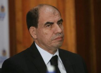 El magistrado Roy Pineda Castro asume la presidencia del Tribunal Superior de Cuentas