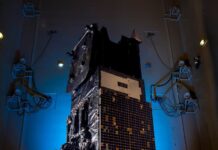 Aplazan 24 horas lanzamiento de cohete con satélites con nuevas tecnologías