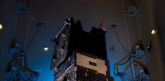 Aplazan 24 horas lanzamiento de cohete con satélites con nuevas tecnologías
