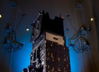 Aplazan 24 horas lanzamiento de cohete con satélites con nuevas tecnologías